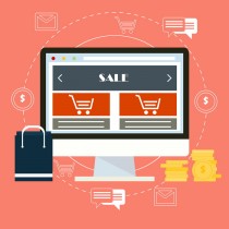 Электронная коммерция на  B2B-площадках