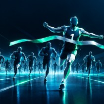 Почему стратегия «быть как все» убивает B2B-бизнес и как позиционирование себя №1 кратно растит маржу.